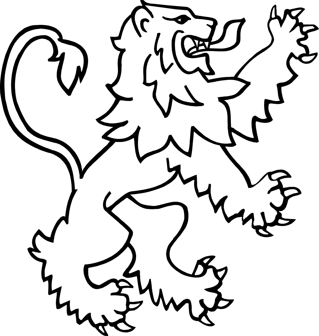 Logo Oranjekalender.nl